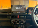 アルパイン9インチディスプレイオーディオも車輛価格に含まれております!