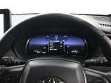 運転席廻りです。