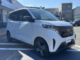 環境やお財布にもやさしい低燃費車です。ご家族でのお出かけや、通勤にピッタリです!