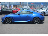 BRZ 2.4 S 