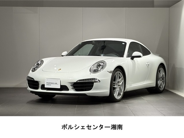 911 カレラ PDK 