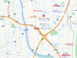 【お車の場合】・県道29号沿い、 サイゼリヤさんの隣です。 県道を挟んで新車店の「三郷中央店」があります。【電車の場合】・JR武蔵野線「新三郷駅」、TX「三郷中央駅」が最寄りです!
