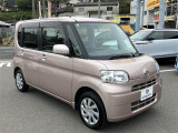 タント X 