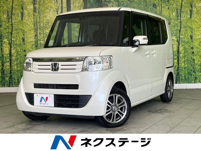 ホンダ N-BOX 