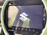 【メーカー純正9型ナビ】インテリアに溶け込むスタイリッシュな「専用設計」メーカーナビを装備♪視認性や操作性など基本性能にも優れ、より上質なカーライフをお楽しみいただけます。