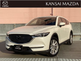 マツダ CX-8