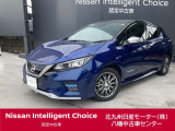 日産 リーフ