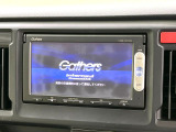 【メーカー純正ナビ】インテリアに溶け込むスタイリッシュな「専用設計」メーカーナビを装備♪視認性や操作性など基本性能にも優れ、より上質なカーライフをお楽しみいただけます。