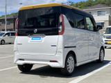ルークス X 