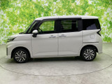ルーミー 1.0 カスタム G 4WD 