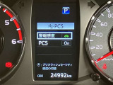 ★衝突回避支援システムが安全運転を多面的にサポートしてくれます★