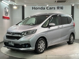 全国納車可 第三者機関証明書付 最長5年保証 ワンオーナー ナビVXM214VFi TV Rカメラ CD録音 BTオ-ディオ DVD ドラレコ ETC装備のフリードハイブリッド Gホンダセンシング入庫
