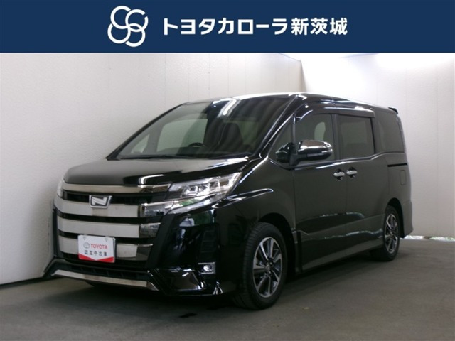 ノア  2.0 Si WxBIII