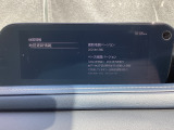 地図データーの更新ご希望のお客様は販売店スタッフにご相談ください。