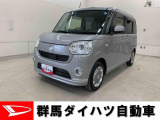ダイハツ ムーヴキャンバス