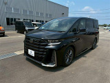 ヴェルファイア 2.4 Z プレミア 
