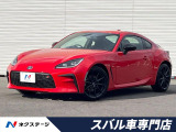 6速MT GRトランクスポイラー 純正ナビ バックカメラ ドライブレコー