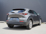 CX-30 2.0 20S Lパッケージ 