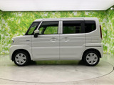スペーシア ハイブリッド(HYBRID) G 4WD 