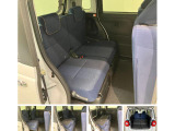 初度登録から7年以内のダイハツ車には1年間or走行無制限のまごころ保証がついておりますので購入後も安心です!有料にはなりますが1年もしくは2年の延長保証もご用意致しております!