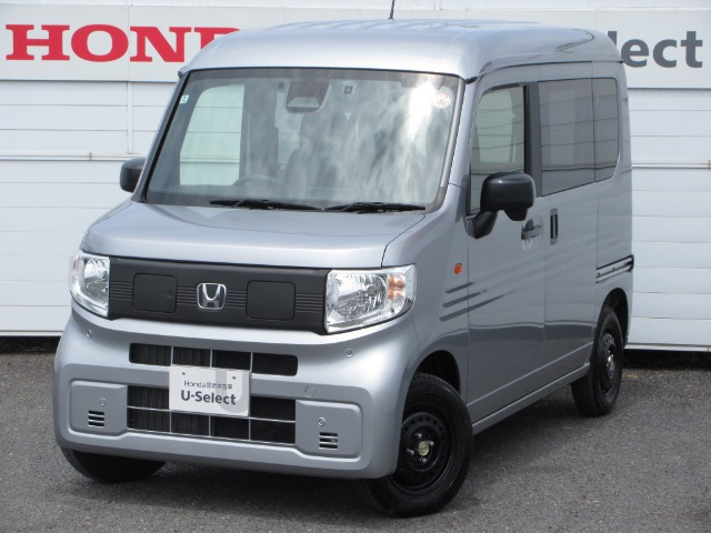 N-VAN e: e: L4 