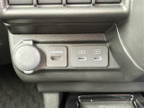 ★45Wの急速充電に対応したUSB-Cポート!