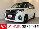 スズキ ソリオ