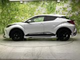 C-HR ハイブリッド 1.8 G モード ネロ セーフティ プラスIII 