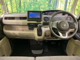 N-BOX G L ホンダセンシング 