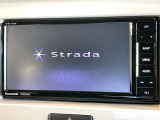 【フルセグTV付ナビゲーション】使いやすいナビで目的地までしっかり案内してくれます。各種オーディオ再生機能も充実しており、お車の運転がさらに楽しくなります!!
