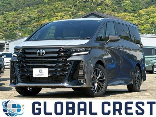 ヴェルファイア 2.4 Z プレミア 