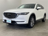 CX-8 2.2 XD プロアクティブ 4WD 修復歴無し