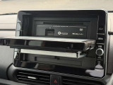 CD/DVD対応ナビゲーションとなっております★