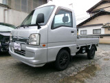 サンバートラック TC ハイルーフ 4WD 