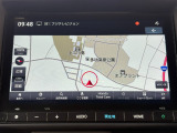 ☆ホンダ純正ナビ☆初めての道でも安心・快適なドライブをサポート☆