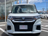 ソリオ 1.2 G 