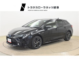 トヨタ カローラツーリング