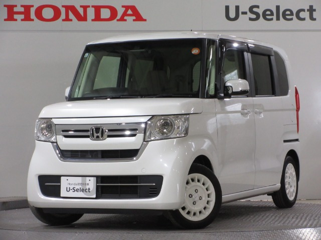 N-BOX L 