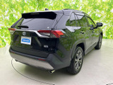 RAV4 2.5 ハイブリッド G E-Four 4WD 