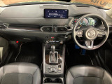 CX-5 2.2 XD ブラックトーンエディション 