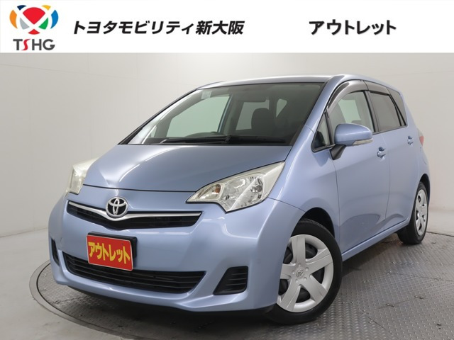 ラクティス 1.5 G 