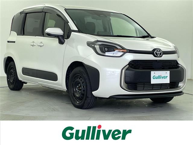シエンタ ハイブリッド 1.5 Z E-Four 4WD 修復歴無し