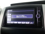 【ナビゲーション】には、携帯からの音楽情報が聞ける『Bluetooth機能付き』!大好きな音楽を聴きながらのドライブが出来そうですね!