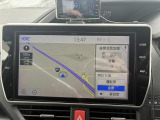 ヴォクシー 2.0 ZS 煌 TRDエアロ 禁煙車 純正10型ナビ