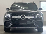 GLB GLB200d 4マチック AMGラインパッケージ 4WD 