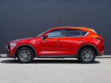 CX-5 2.2 XD プロアクティブ 