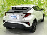 C-HR ハイブリッド 1.8 G モード ネロ セーフティ プラスIII 