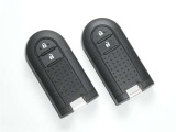 【スマートキー】簡単便利機能♪キーを取り出さずにドアを施錠&解錠。クルマの始動も可能です。