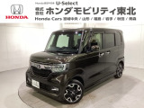 ホンダ N-BOXカスタム