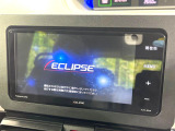 【ナビゲーション】目的地までしっかり案内してくれる使いやすいナビ。Bluetooth接続すればお持ちのスマホやMP3プレイヤーの音楽を再生可能!毎日の運転がさらに楽しくなります!!